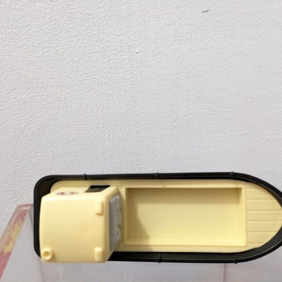 Bulstrode Boat Thomas & Friends Train Tugboat Plastic GLK80 Mattel Trackmaster - Picture 6 of 15